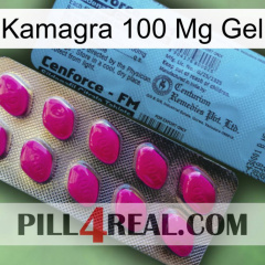 Kamagra 100 Mg Gel 35